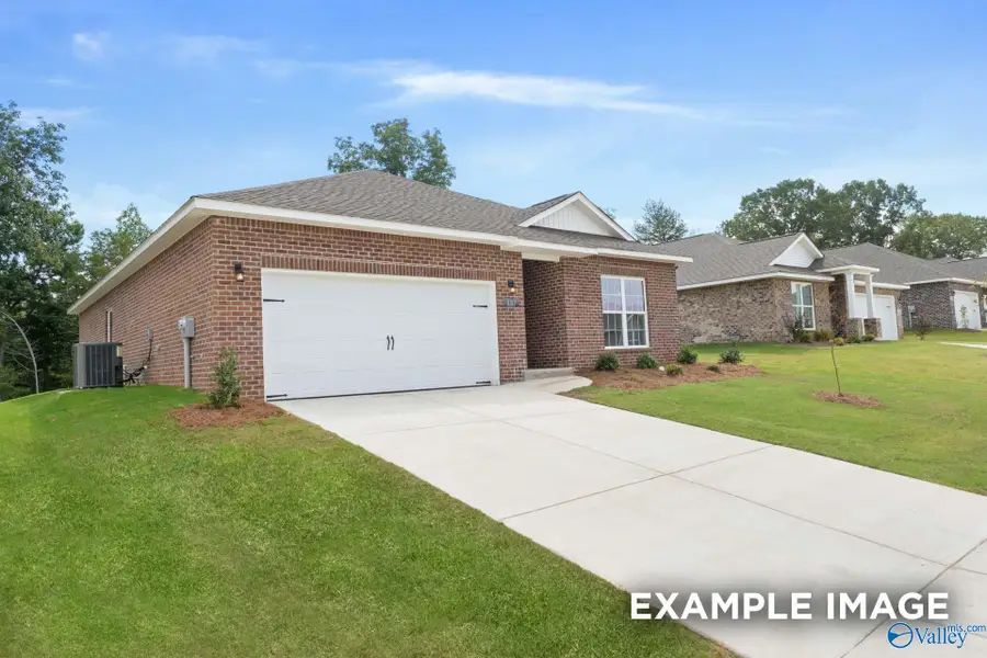 322 Keller Drive, Hazel Green, AL 35750 - #2