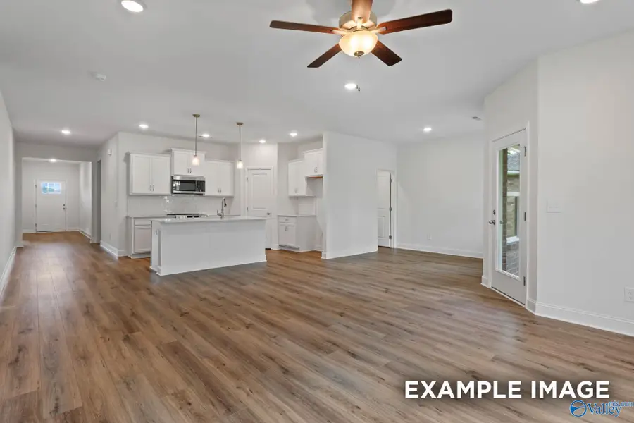 136 Bella May Lane, New Market, AL 35761 - #2