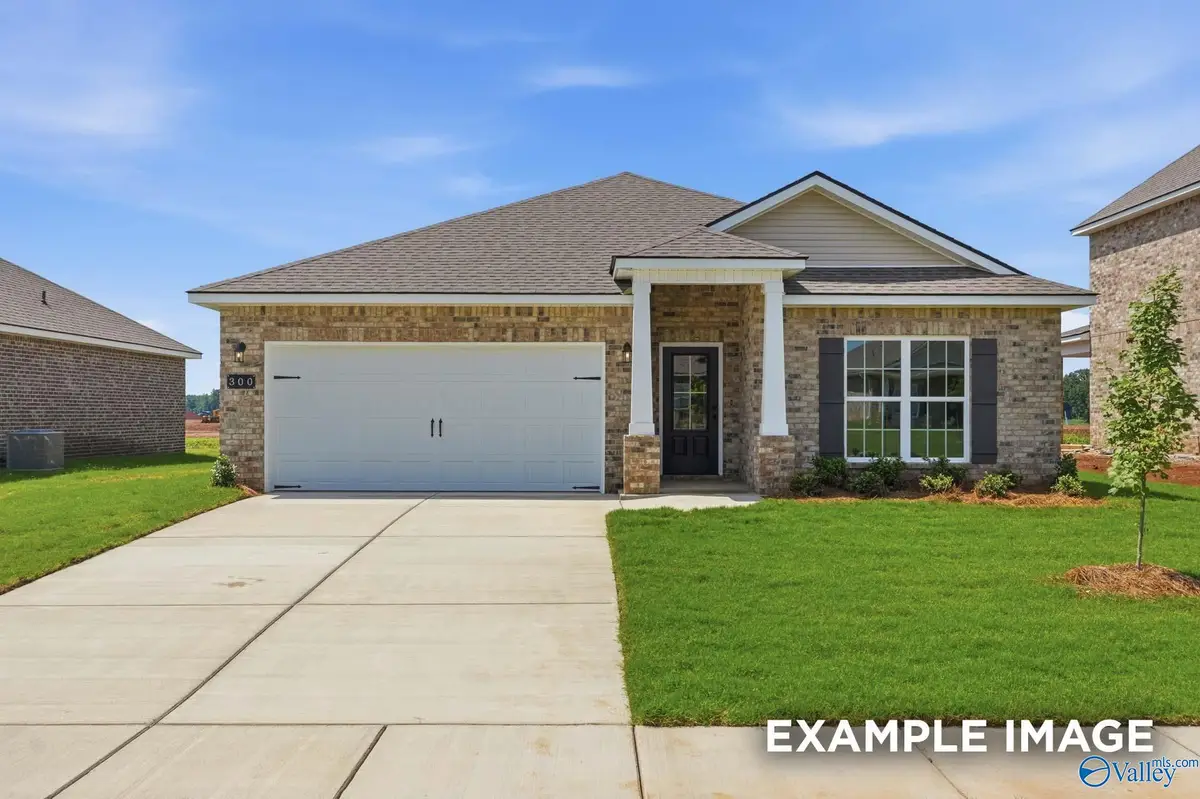 294 Keller Drive, Hazel Green, AL 35750 - #1