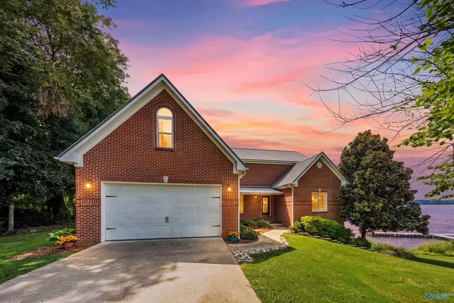 6400 Snake Road, Athens, AL 35611 - #2