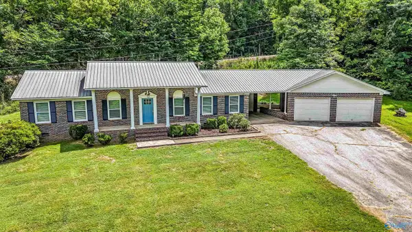 44 County Road 142, Princeton, AL 35766
