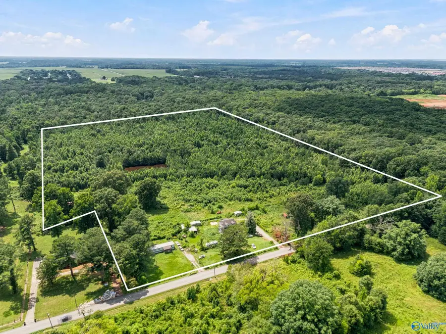 460 Jimmy Fisk Road, Hazel Green, AL 35750 - #3