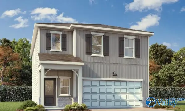 38 Aurora Circle, Fayetteville, TN 37334