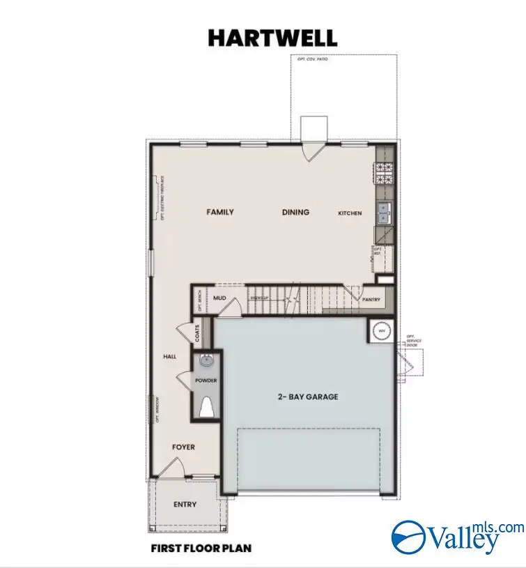 38 Aurora Circle, Fayetteville, TN 37334 - #2