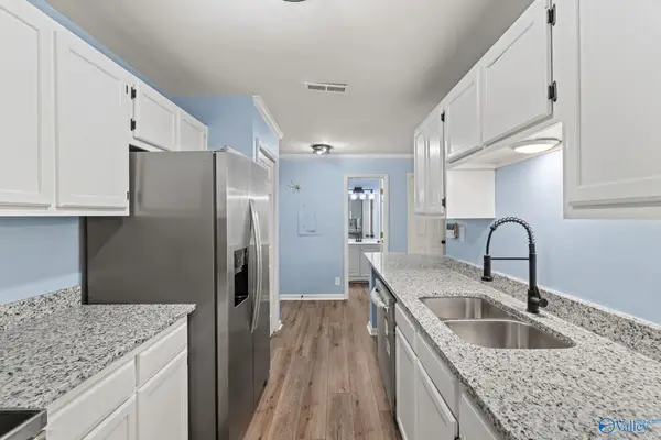 5068 Seven Pine Circle #5068, Huntsville, AL 35816