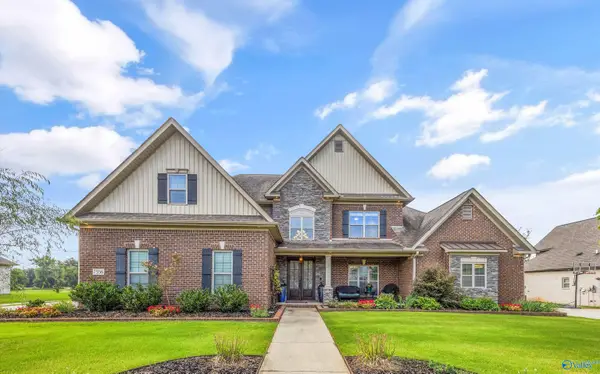 7556 Parktrace Lane, Owens Cross Roads, AL 35763