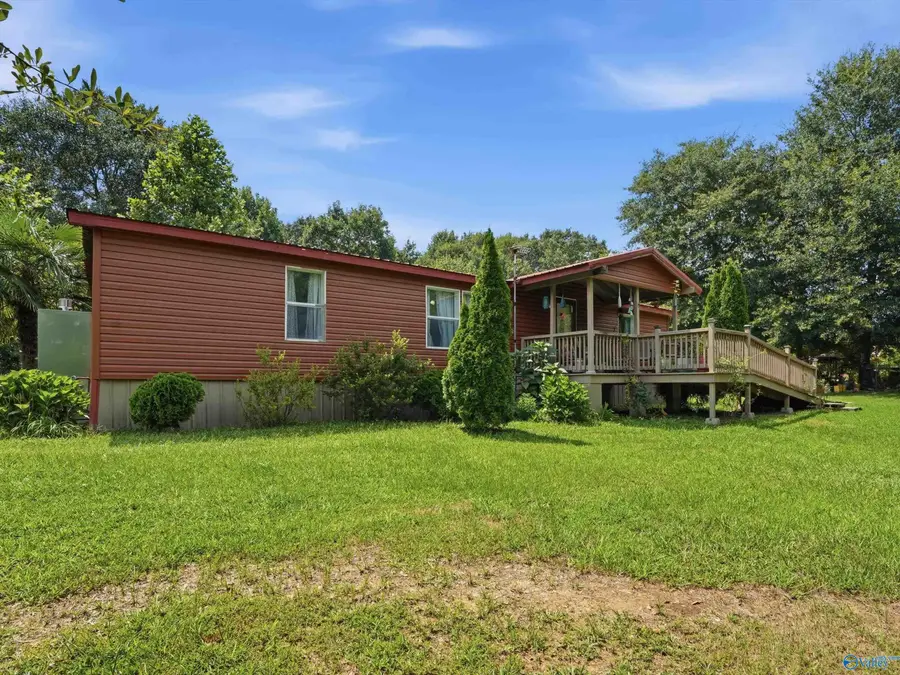 65 Lazy Lane, Cullman, AL 35055 - #2