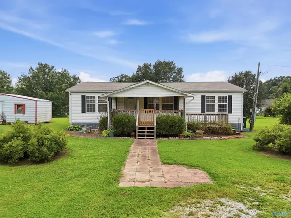 2022 Elkwood Section Road, Hazel Green, AL 35750