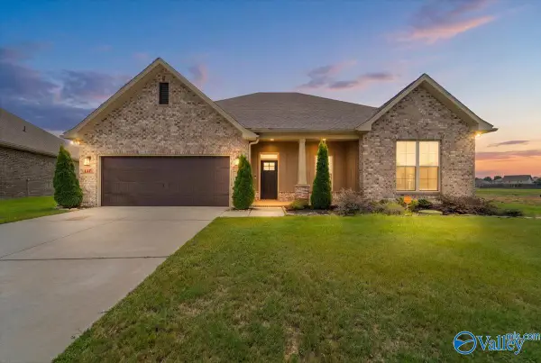 117 Amanda Deann Drive, New Market, AL 35761