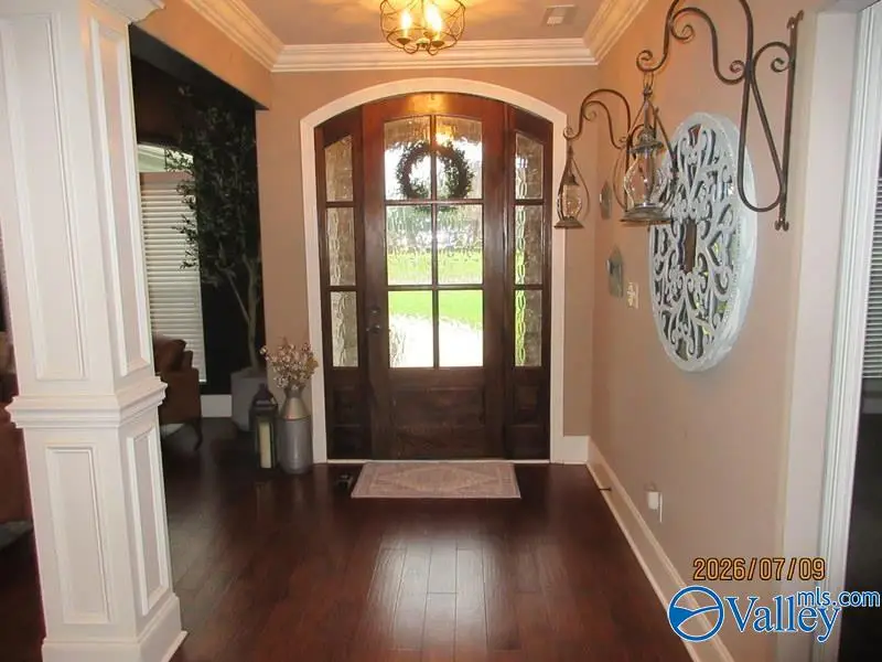 25286 Heathrow Street, Toney, AL 35773 - #3