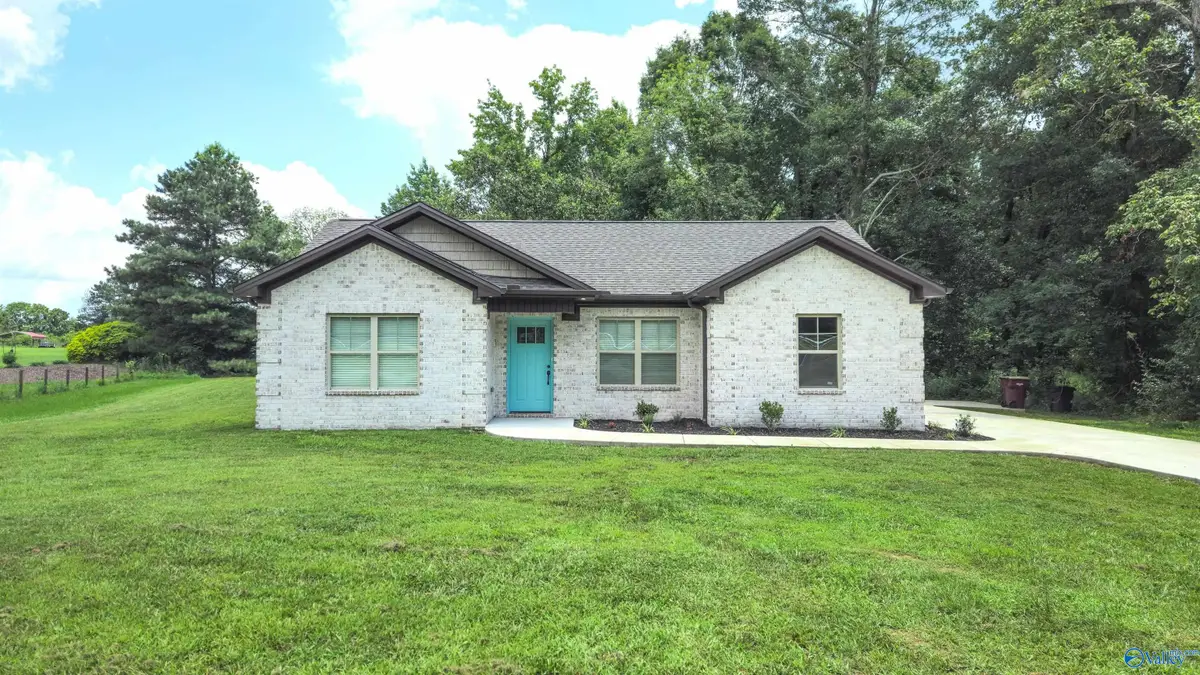 20300 Looney Road, Athens, AL 35613 - #1