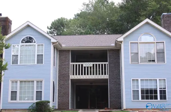 1608 Liberty Drive #1608, Madison, AL 35758