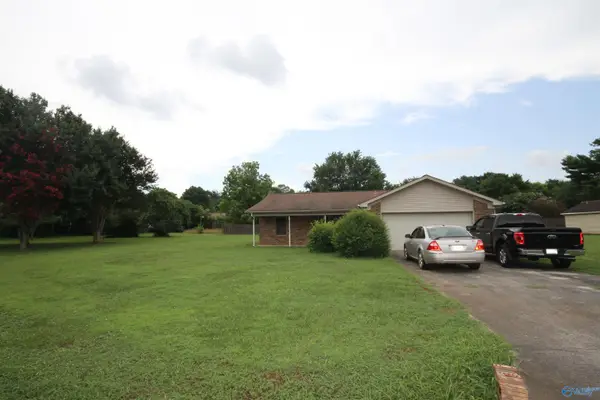 101 Harwell Circle, Meridianville, AL 35759