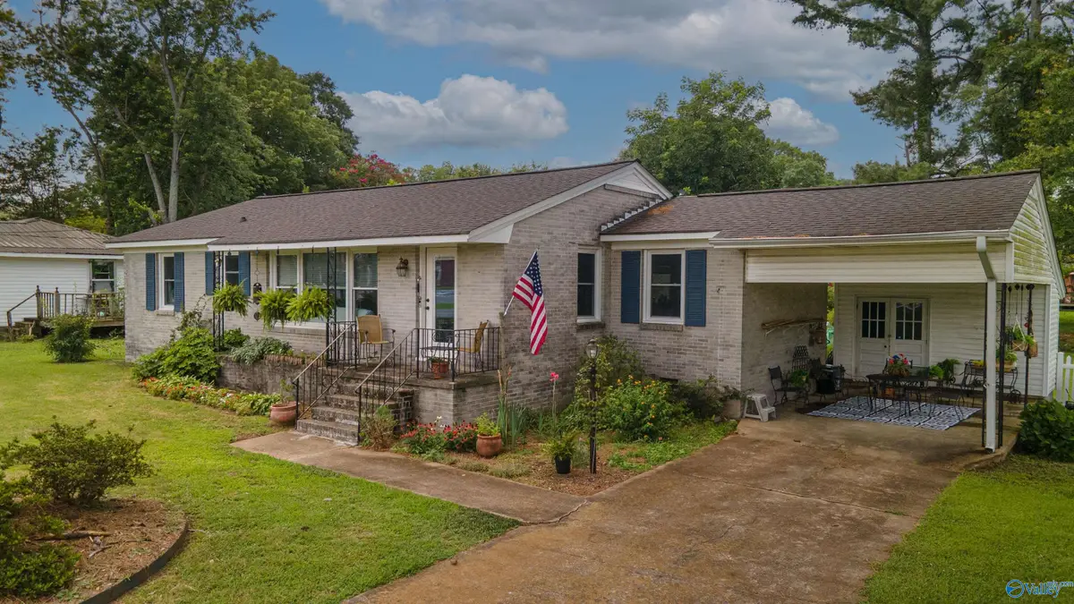 918 Brown Street, Boaz, AL 35957 - #1