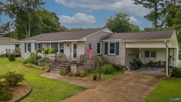 918 Brown Street, Boaz, AL 35957