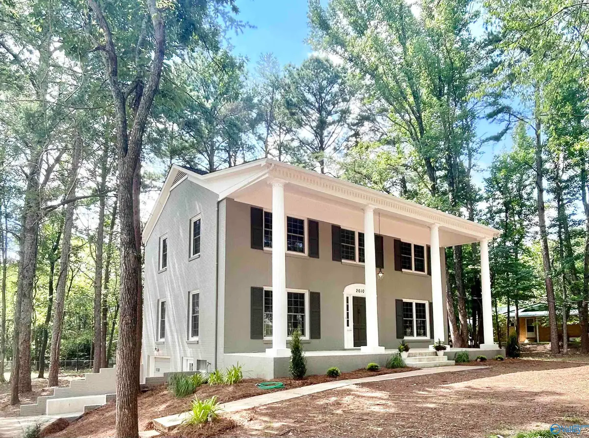 2610 Vista Drive, Huntsville, AL 35803 - #1