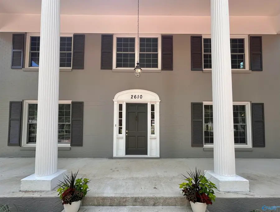 2610 Vista Drive, Huntsville, AL 35803 - #2