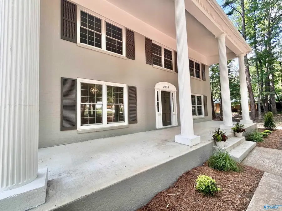 2610 Vista Drive, Huntsville, AL 35803 - #3