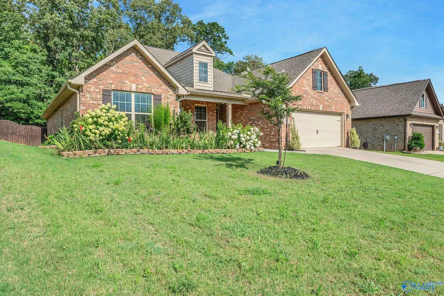 161 Dustin Lane Nw, Madison, AL 35757 - #2