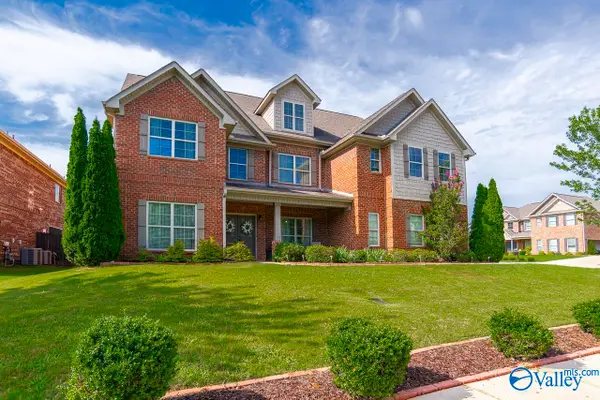 101 Rains Drive, Madison, AL 35756