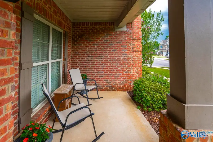 101 Rains Drive, Madison, AL 35756 - #3
