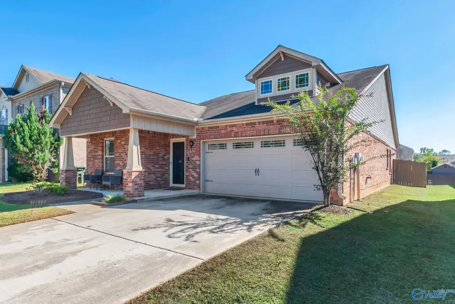 505 Maple Cove Lane Nw, Madison, AL 35757 - #3