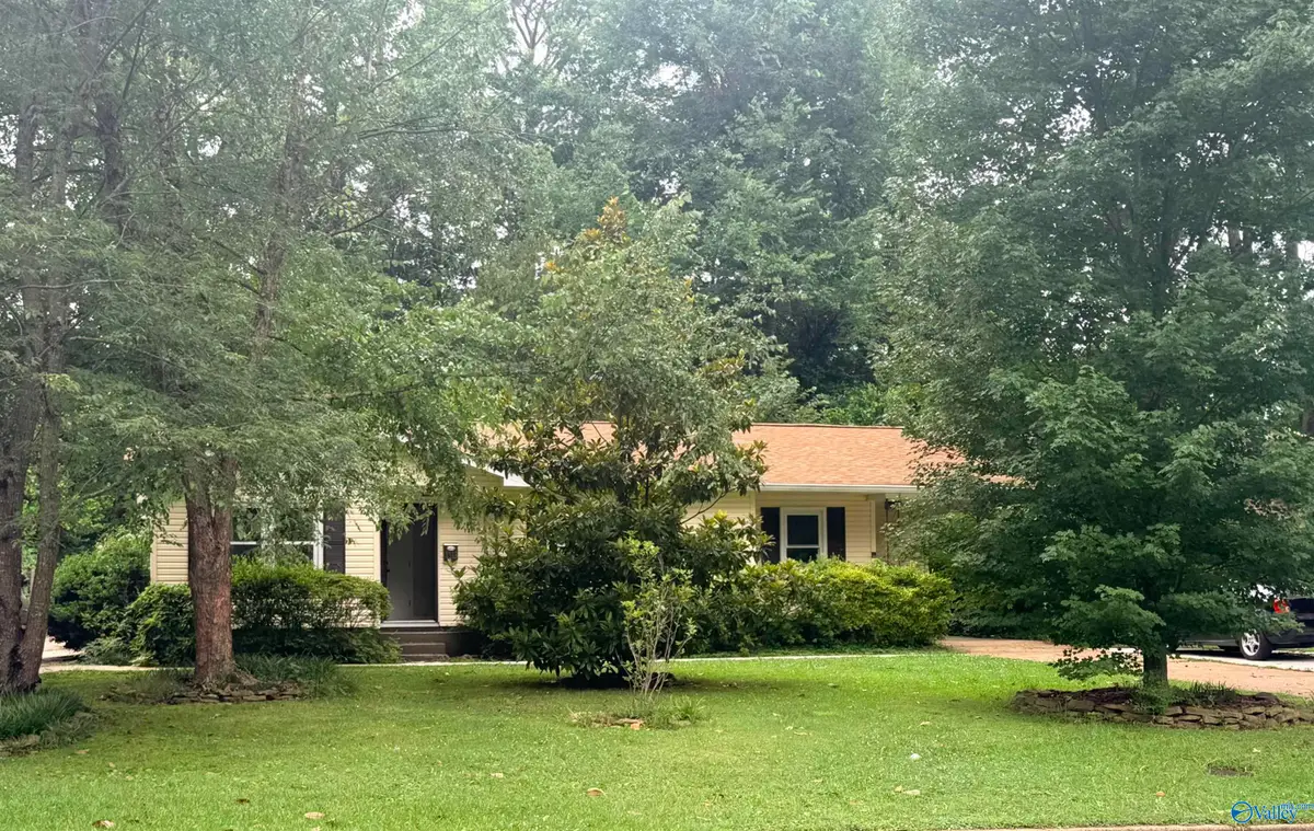 1513 Pennylane, Decatur, AL 35601 - #1