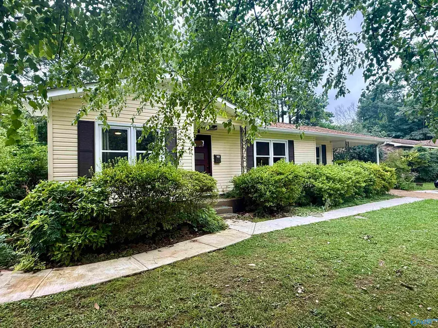 1513 Pennylane, Decatur, AL 35601 - #2
