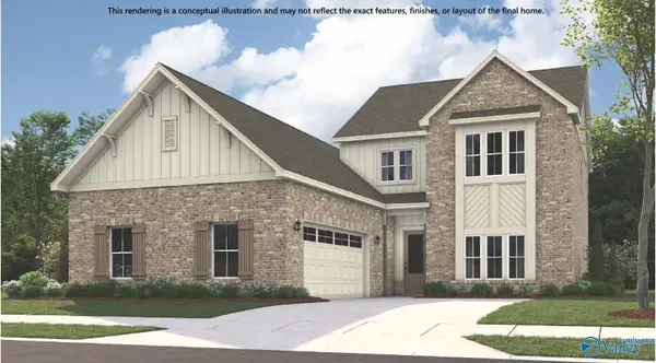 332 Natures Edge Way, Toney, AL 35773