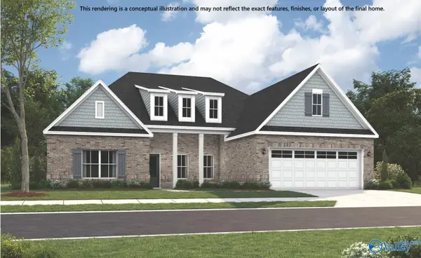 21089 Lamb Avenue, Athens, AL 35613