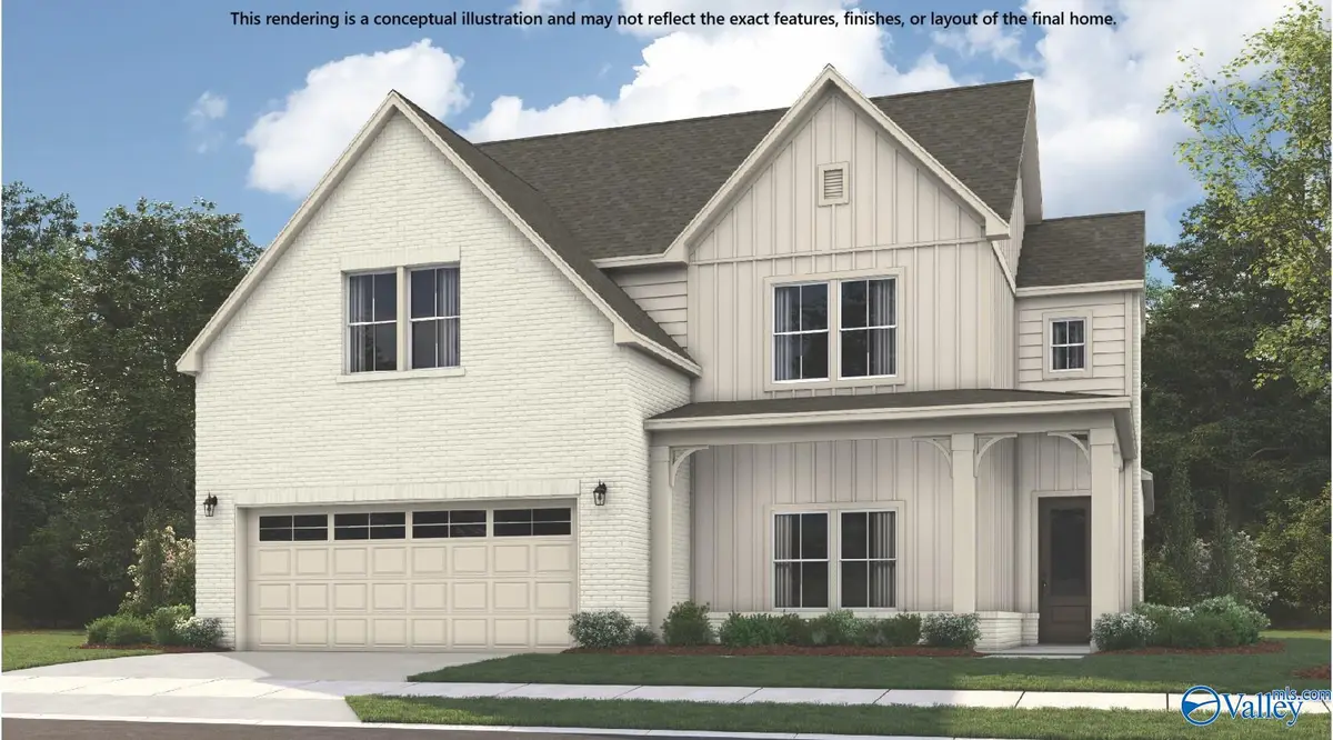 21198 Lamb Avenue, Athens, AL 35613 - #1