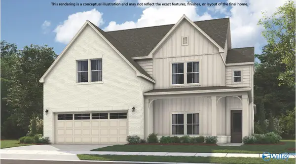 21198 Lamb Avenue, Athens, AL 35613