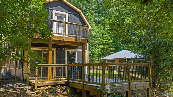 214 County Road 130, Fort Payne, AL 35967