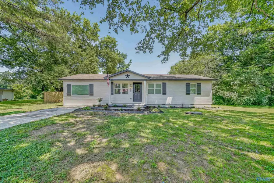 265 Flint River Drive, New Market, AL 35761 - #3