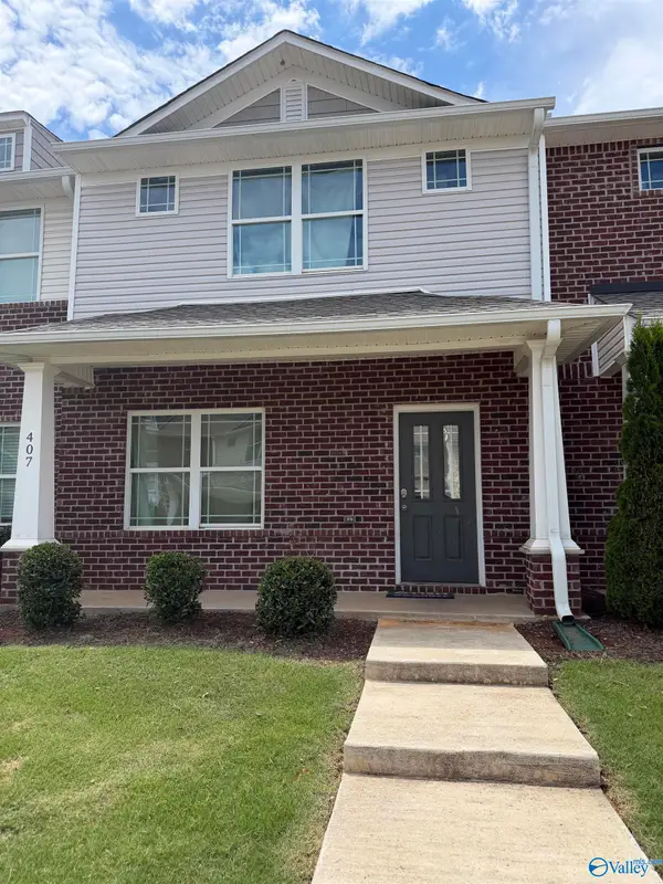 407 Falls Pointe, Madison, AL 35756