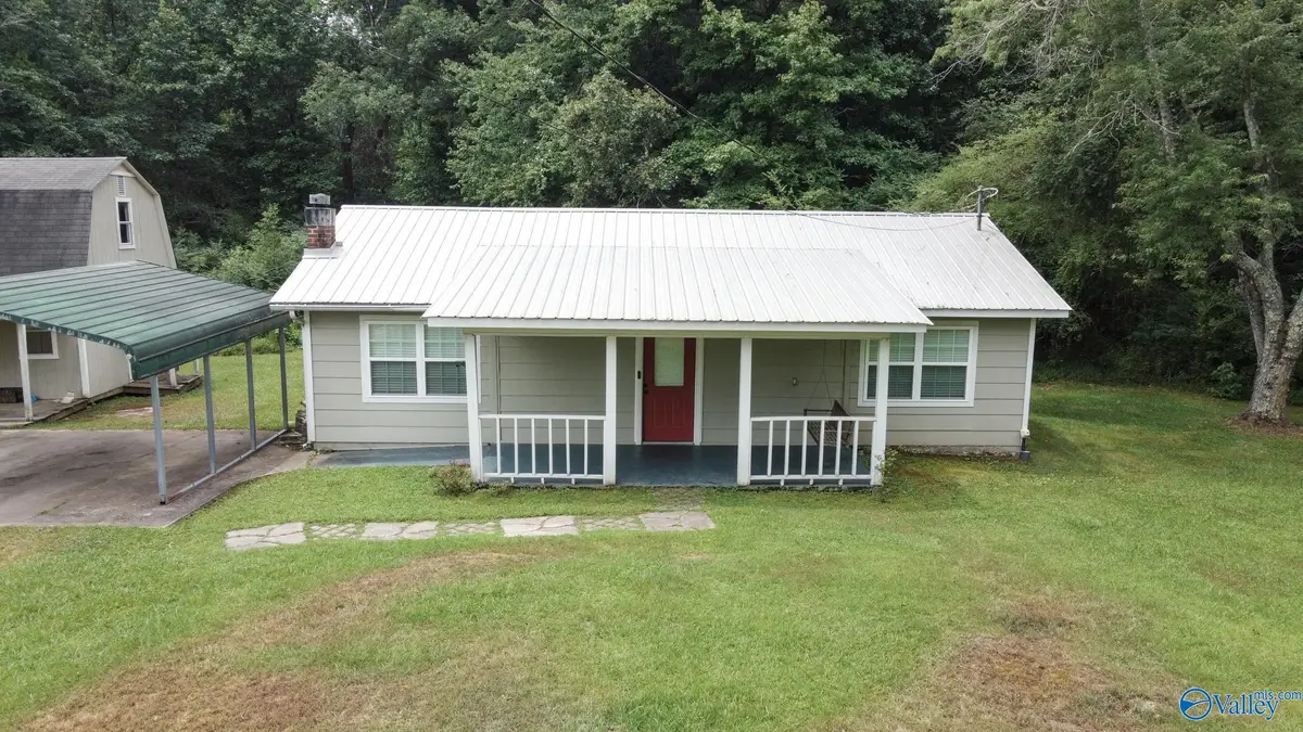 975 County Road 258, Fort Payne, AL 35967 - #1