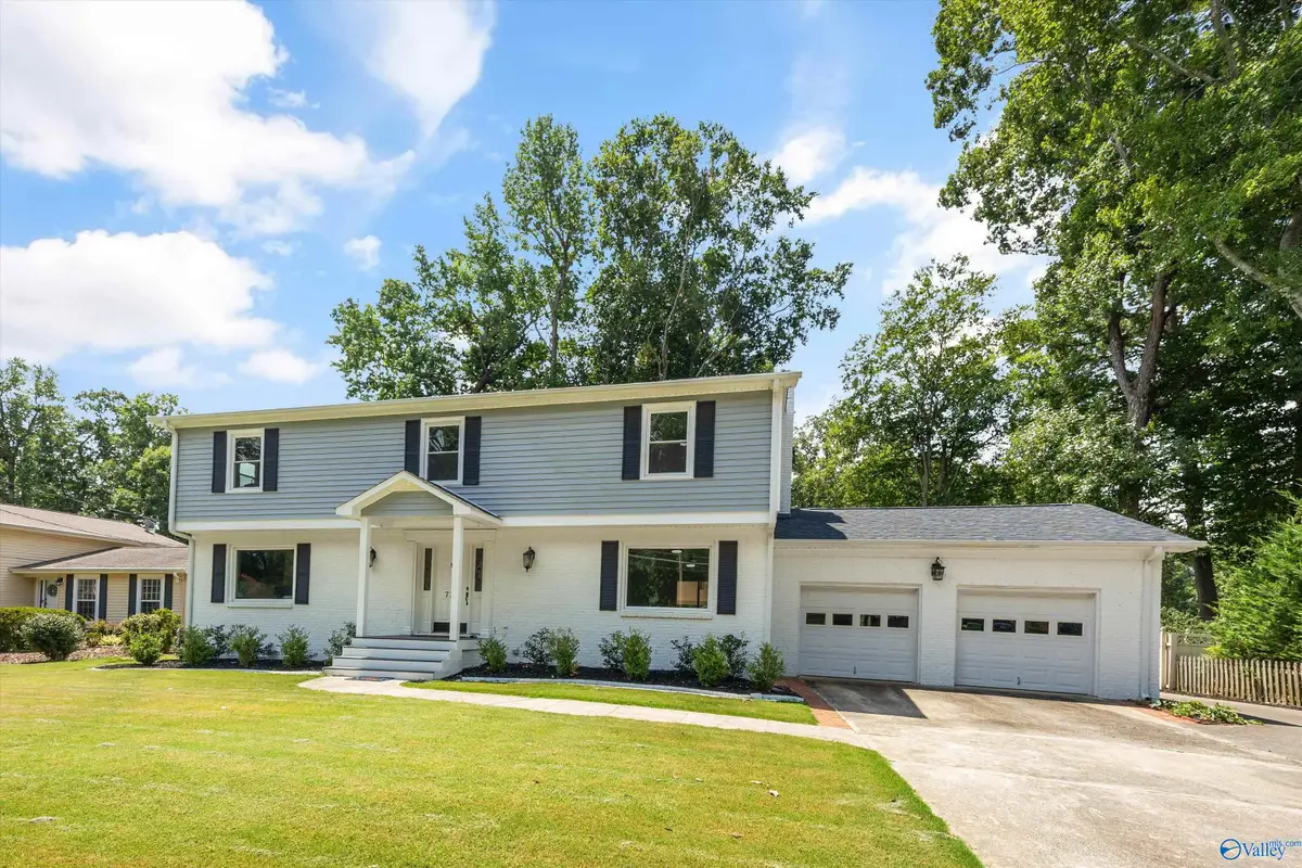 730 Mira Vista Drive Se, Huntsville, AL 35802 - #1