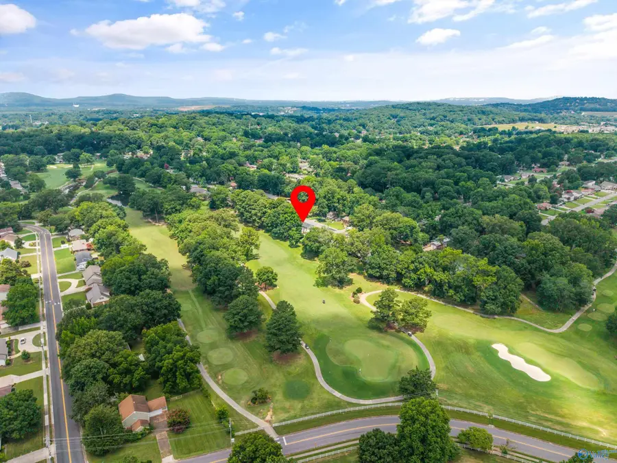 730 Mira Vista Drive Se, Huntsville, AL 35802 - #2