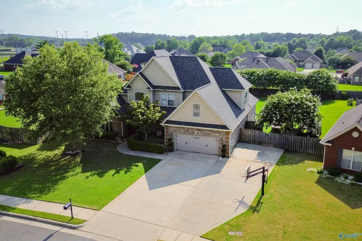 2311 Amberly Lane, Decatur, AL 35603 - #1