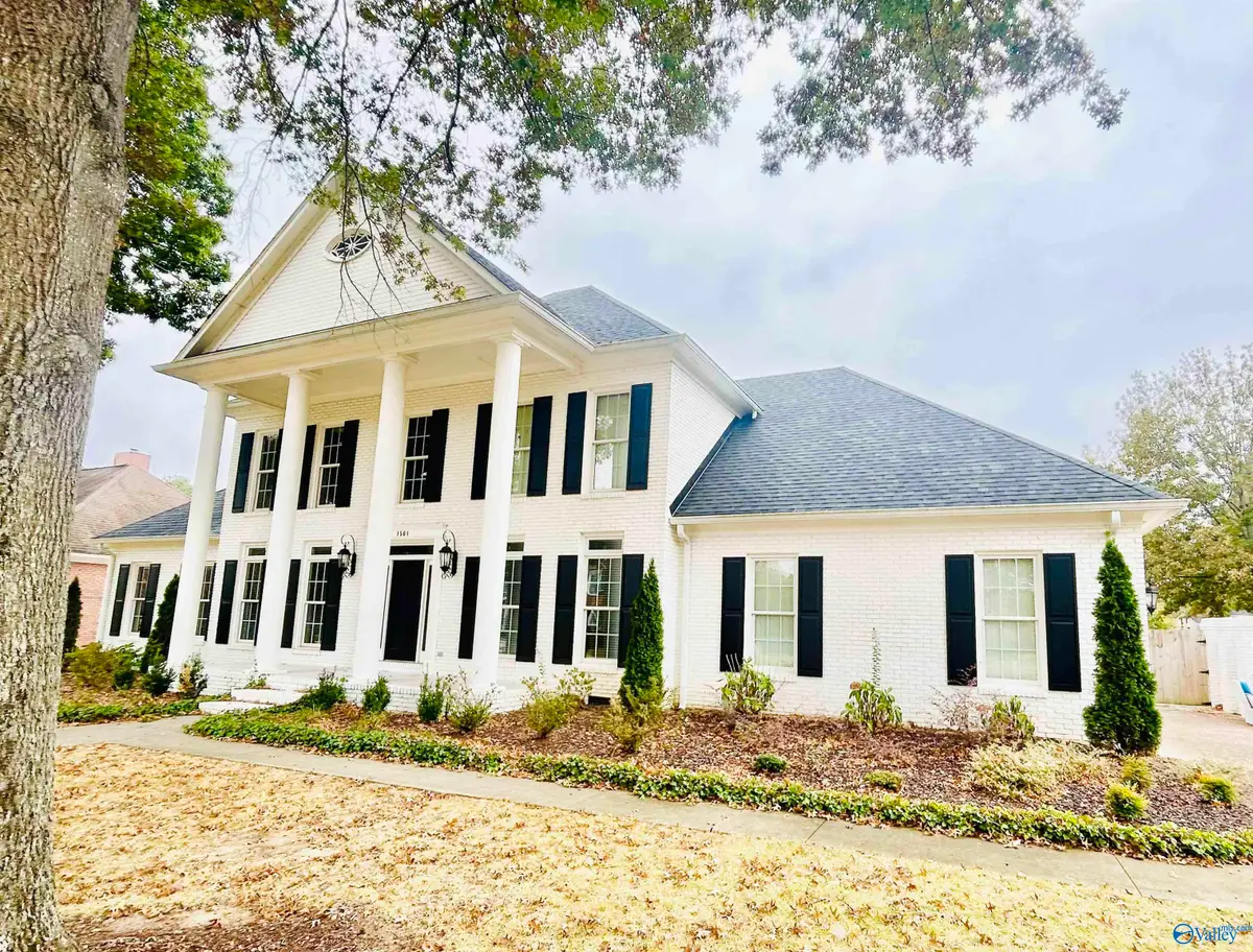 1501 Blackhall Lane, Decatur, AL 35601 - #1