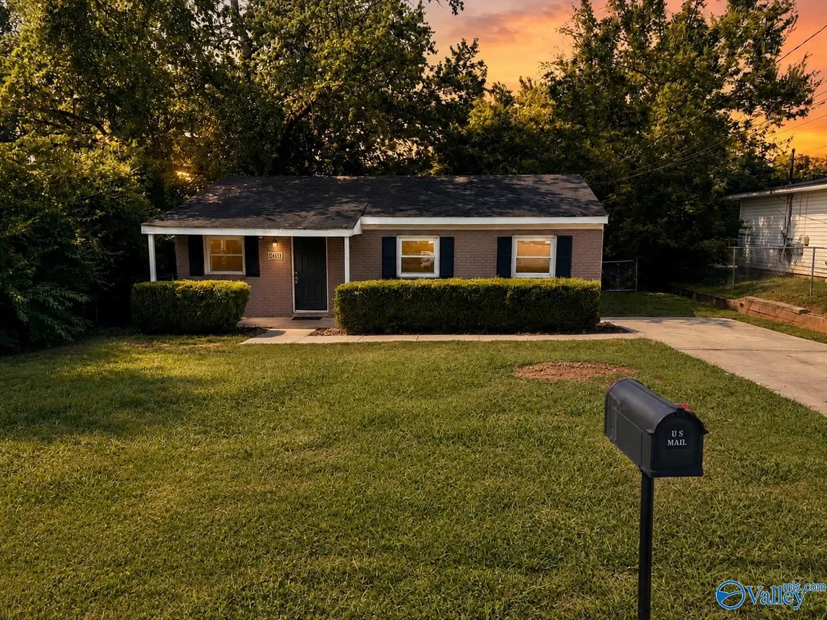 2413 Vining Avenue, Huntsville, AL 35810 - #1