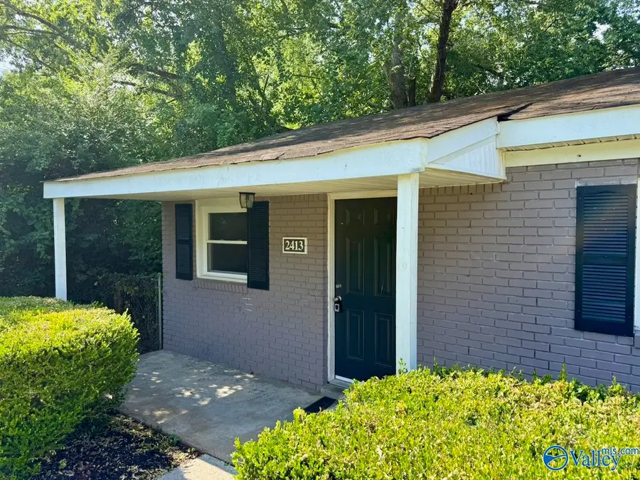 2413 Vining Avenue, Huntsville, AL 35810 - #3