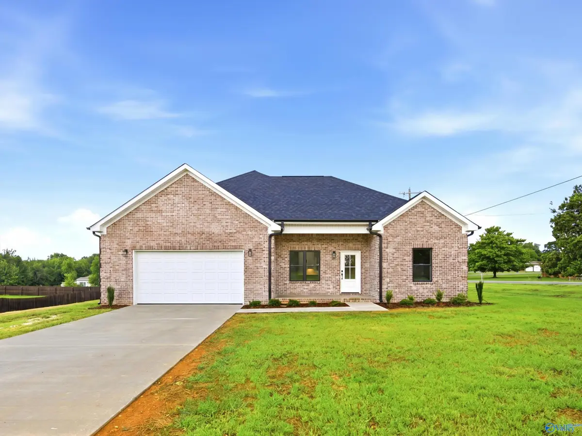 20016 Harris Road, Elkmont, AL 35620 - #1