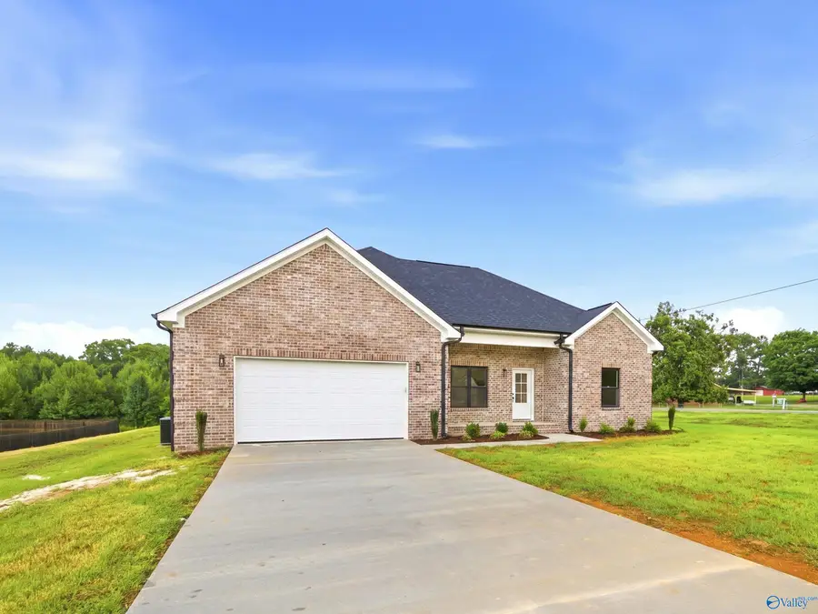 20016 Harris Road, Elkmont, AL 35620 - #2