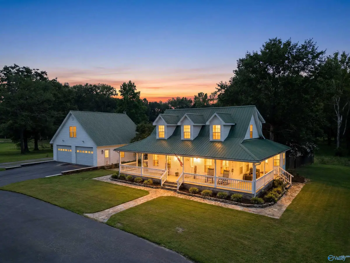 315 Carlton Road, Scottsboro, AL 35769 - #1