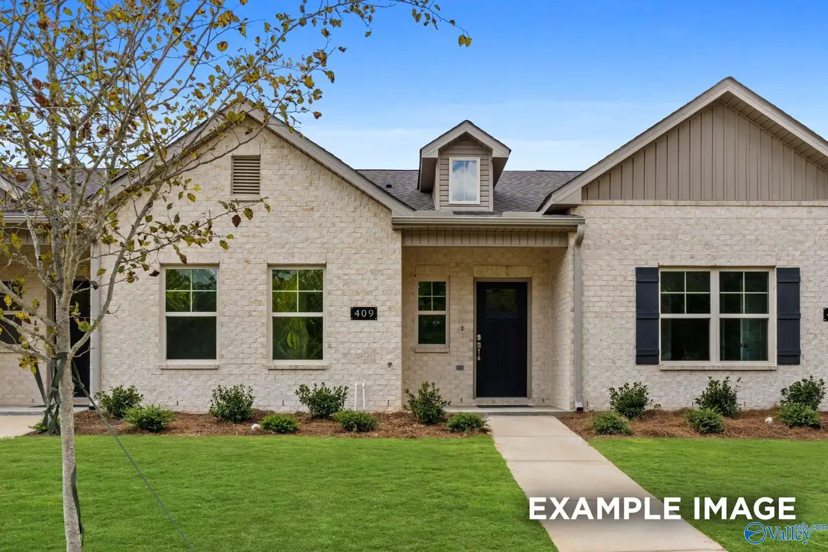 407 Clyde Lane, Hartselle, AL 35640 - #1
