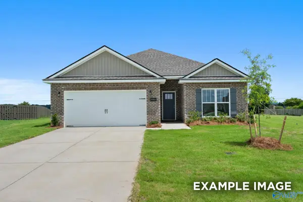 324 Keller Drive, Hazel Green, AL 35750