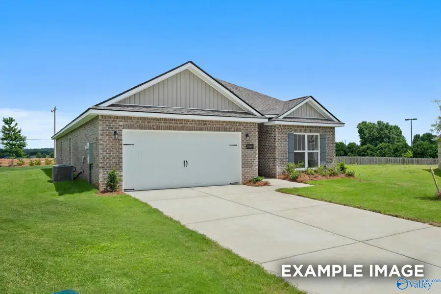 324 Keller Drive, Hazel Green, AL 35750 - #3