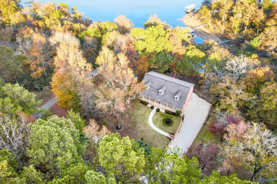 430 County Road 129, Bremen, AL 35033 - #2