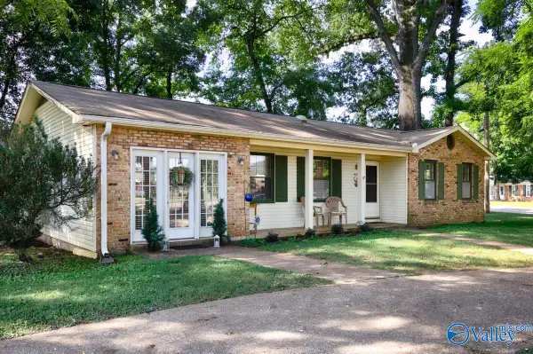 4103 Talwell Drive Sw, Huntsville, AL 35805